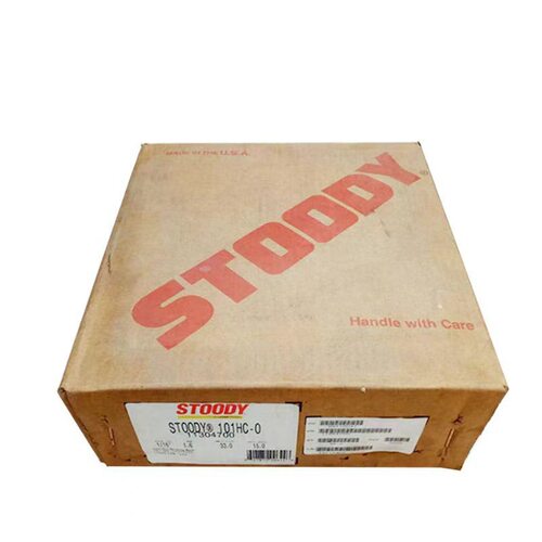 美国司都迪STOODY 102-G耐磨堆焊药芯焊丝1.2、1.6mm