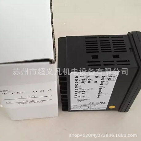 TTM-006-P-AM/P-AB/2-R-A东邦TOHO温控器 TTM-006S-I-A