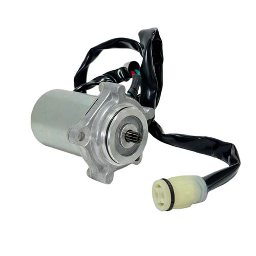 31300-HN5-A11Starter Motor适用于TRX350FE 00-06配件起动机