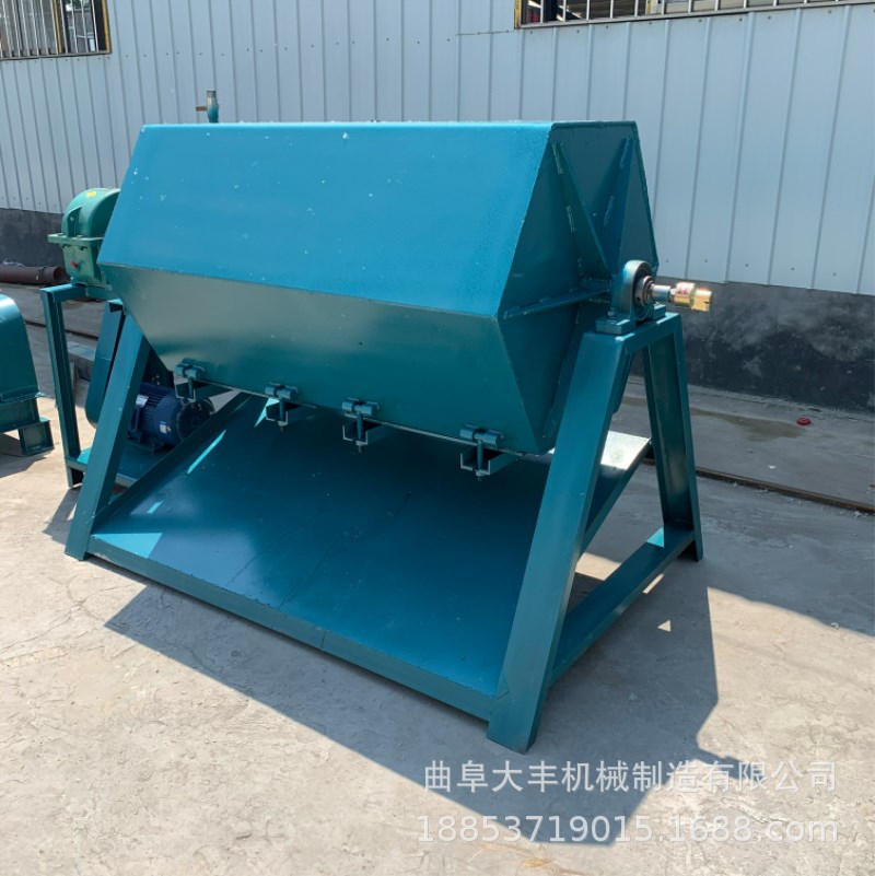 六角滚筒抛光机铁件除锈去油滚筒研磨机五金小件除锈去油抛光机图片