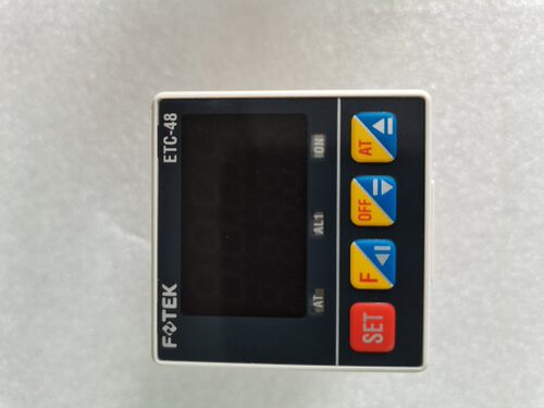 A084*FOTEK阳明 ETC48R ETC48V温控器ETC-48 ETC-48V ETC-48R ETC