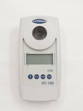 德国罗威邦ET99109化学需氧量COD测定仪MD100检测仪污水测定仪