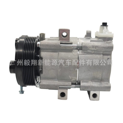 AC compressor  Thunderbird/Cougar 4.6L 14-3024NEW E3AZ19V703