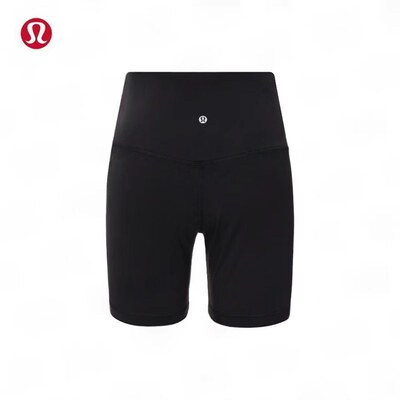 lululemon瑜伽裤渠道折扣