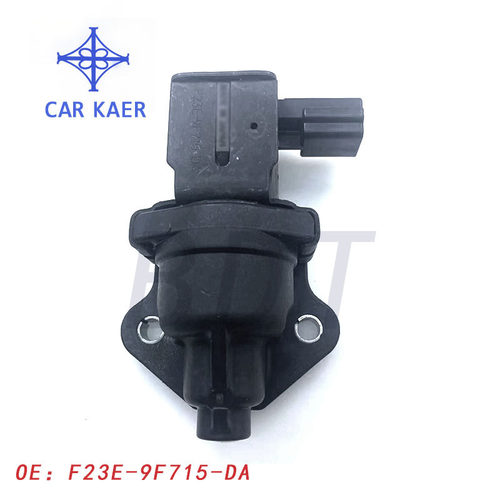F23E-9F715-DA适用于汽车怠速马达