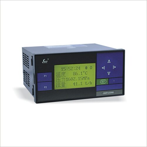 SWP-LCD-NL802-820-AAG-HL-2P蒸汽流量积算仪