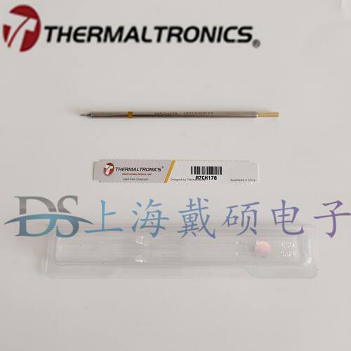 热魔THERMALTRONICS 凿型烙铁头 M7CH178 M6CH178 M8CH178