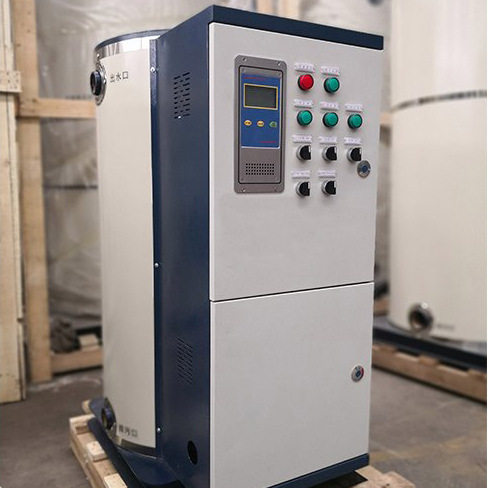 峰谷电蓄热式 2000L-5000L大容积电加热热水锅炉 380V 50Hz