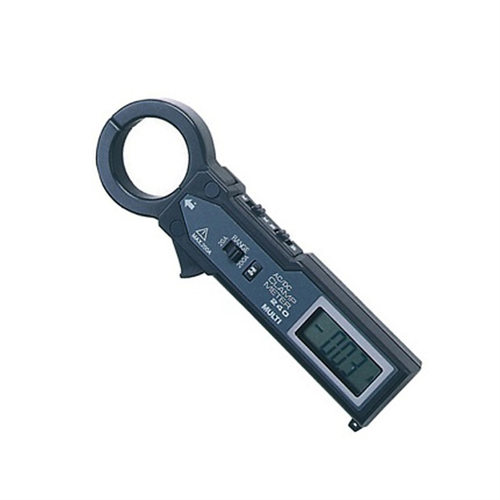 日本万用M-240交直流两用钳形M240+电流表数字钳形表
