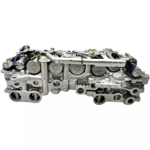 FW6A-EL FW6AEL 适用于马自达 238740A FZ01 变速箱阀体 TCU