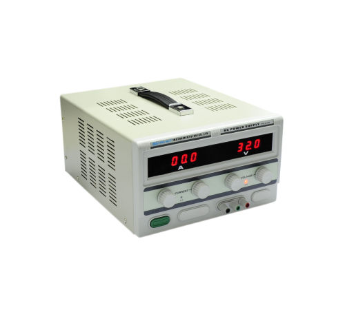 龙威TPR-3020-2D双路数显直流稳压电源0-30V20A可调测试老化电源