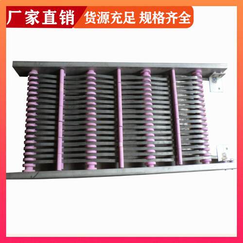 新盛科技电建行业高温陶瓷加热器按图生产SCD型加热均匀