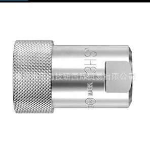 日本NITTO日东工器快速接头6HSX-100