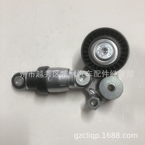 适用 PE7W-15-980 PE03-15-980A CX3 CX5 马自达3 马自达6 涨紧轮