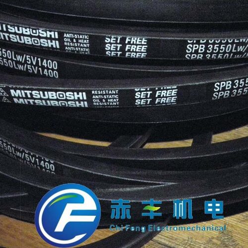 SPB2670LW高速传动带SPB2670LW三角带