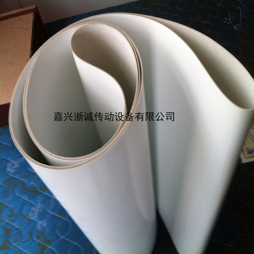 pu输送带，pu圆带活络带，有钉活络带，穿孔活络带同步带厂家直销