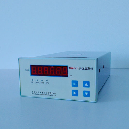 SWJ-1水位监测装置