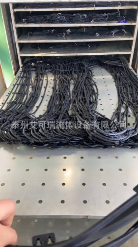 国产替换SWEP舒瑞普G274板式冷却器垫片换热器胶垫橡胶密封条