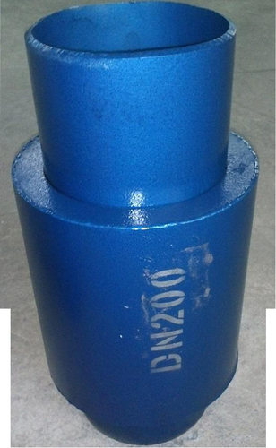 直埋式波纹补偿器 JZM DN80 厂家直销 质优价美