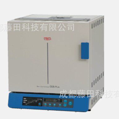 日本EYELA东京理化马弗炉008Plus实验室桌面高温方案：
