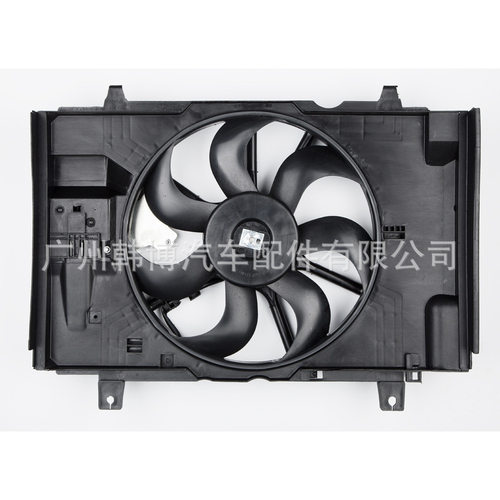 NISSASYLPHY2.0FAN'2005-2009款轩逸电子扇2.0 OE 21481-EW00B