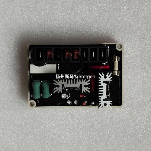 马拉松发电机调压板SE350P PM300E  PM500 DVR2400 AVC63-7 BE350