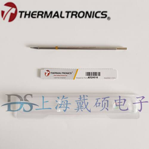 美国热魔 THERMALTRONICS M7CH016 烙铁头