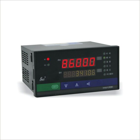 SWP-LK801-02-A-HL-P昌晖流量积算仪图片
