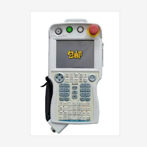 工业机器人NX100/DX100示教器JZRCR-NPP01B-1/JZRCR-YPP01-1