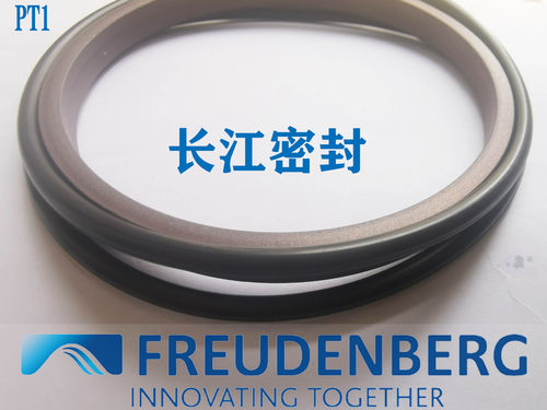MerkelFREUDENBERG防尘圈PT115-22.6-4-4.2/16-23.6-4-4.2