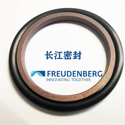MERKEL组合油封斯特封OMS-MR60-75.1-6.385-69.5-5.9