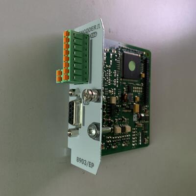 AH500723U002 ENCODER  8903/EP  编码反馈板卡