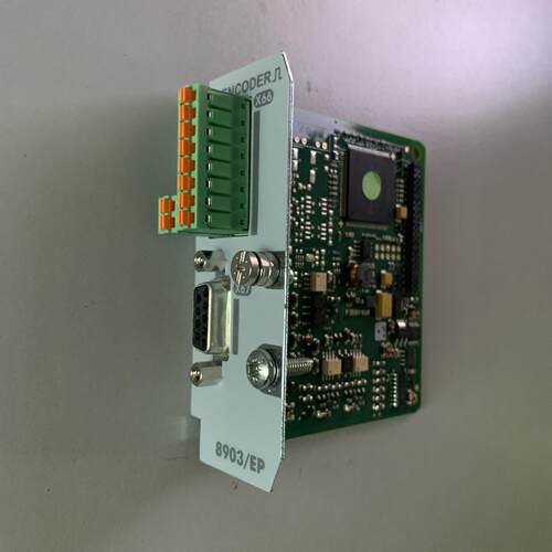 AH500723U002 ENCODER  8903/EP  编码反馈板卡