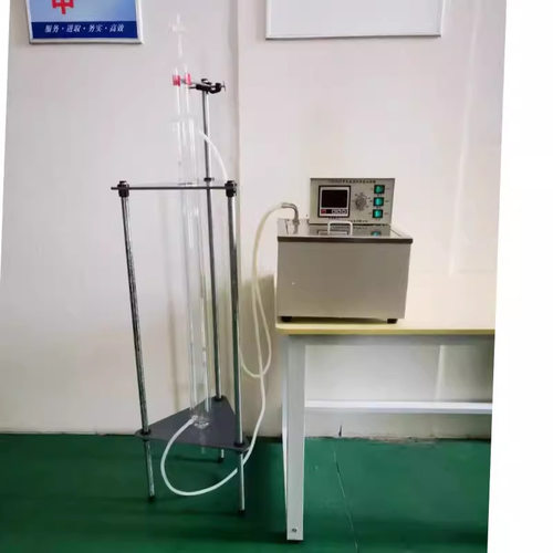 罗氏泡沫仪GRM-51A罗氏泡沫测定仪洗涤行业用实验2151