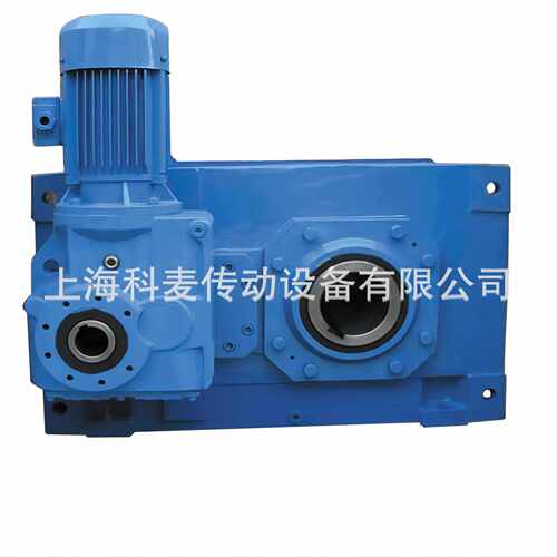 齿轮箱BE313HSD-C40-CW+UF21斗式提升机