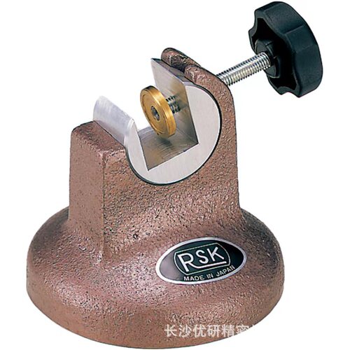 RSK新泻理研R形、S形、Y形千分尺支架565系列