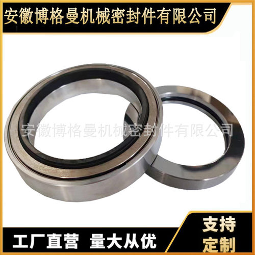 西肯N21 工厂现货 H10水泵用机械密封 耐磨耐热 BG机械密封