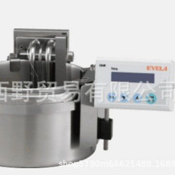 日本EYELA东京理化恒温油槽OHB-1100S搅拌提高槽体内温度的均匀