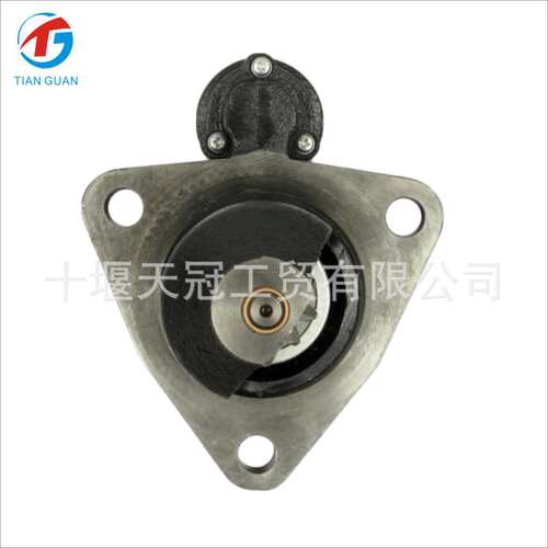 STG91517启动马达AZF4199IS1102102501ST14224V5.0KW10T