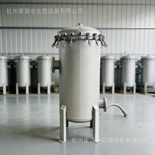 装5个2#滤袋180*810mm PP材质滤袋 304/316L2205材质五袋式过滤器