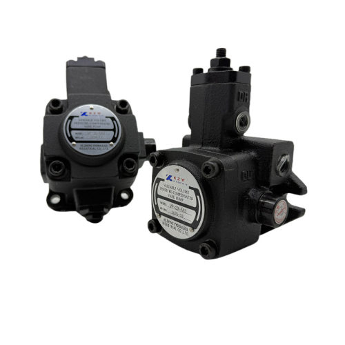KZY科正VP20-FA3变量叶片泵VP-15液压泵油泵VP30VP40-FA3VP12/8