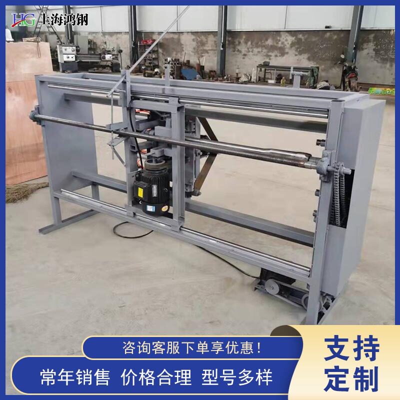木料再利用锄把仿形车床 单工位洋镐把机 农用工具木手柄成型机图片