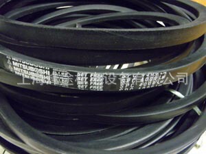 SPC4200LW进口窄V带,耐高温三角带SPC4200LW
