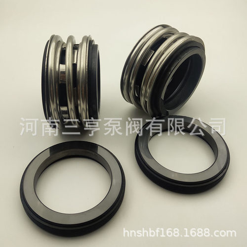 厂家供应FU1-30机封  波纹管轴封 机械密封件 合金材质 现货