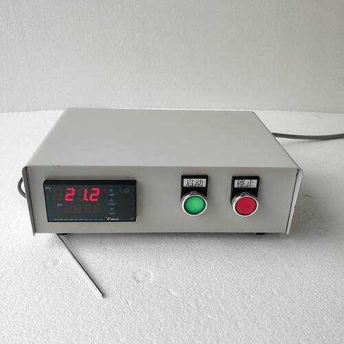 智能温控仪 智能控温器 数显电子节能控温仪外形美观