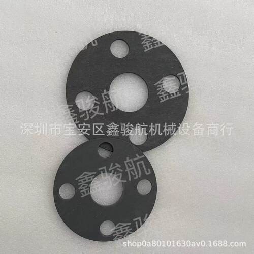 适用S12A2/S6R高温耐磨垫片04826-58020/04826-58025/F4202-16000