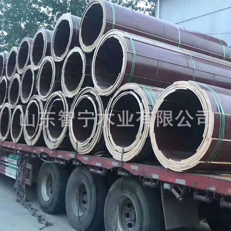 圆柱模板建筑木板厂家供应圆柱木模板建筑工地桥梁柱子圆柱模板图片