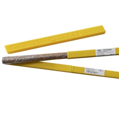 上海电力PP-TIG-R71耐热钢氩弧焊丝P91/T91焊丝ER90S-B9电厂
