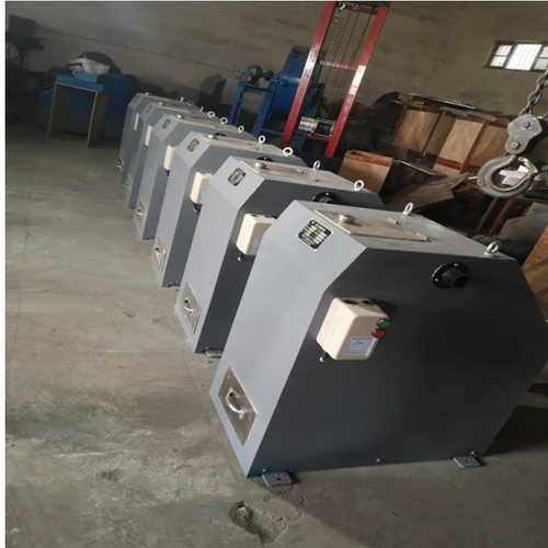 多晶硅颚式破碎机EP150x250 生产化验两用碳化钨鄂式破碎机