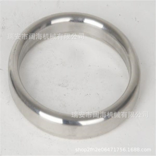 防喷器密封圈   金属环垫   椭圆垫 R/RX/BX全系列R45  304